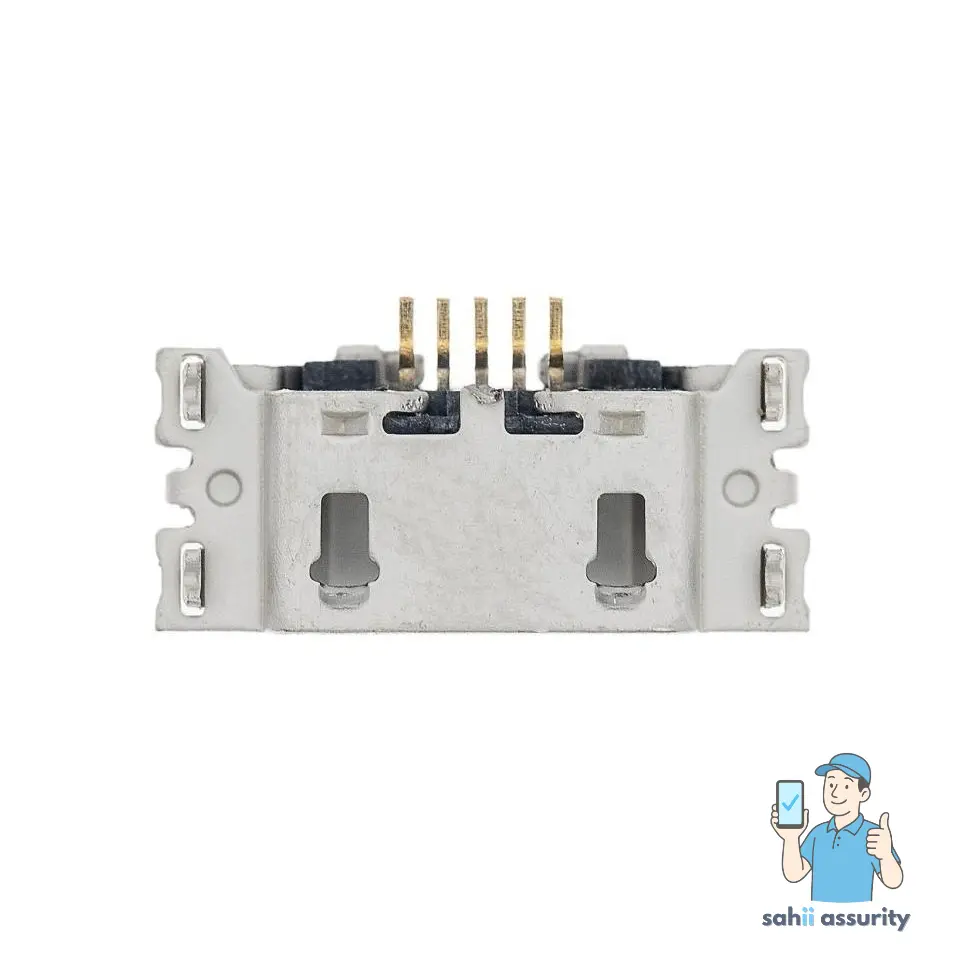 Charging Connector for Motorola Moto G5 Plus thumbnail